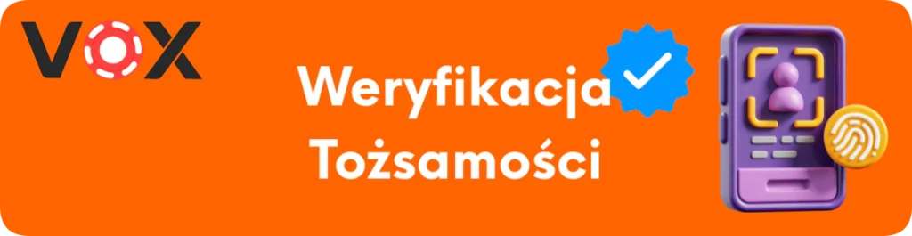 Vox Casino Weryfikacja