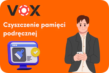 Vox Casino podrecznej