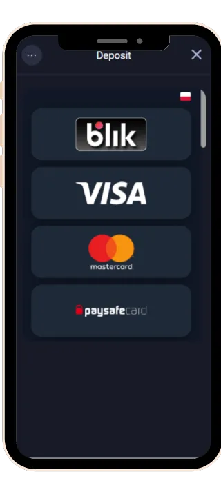 Vox Casino How To - Deposit