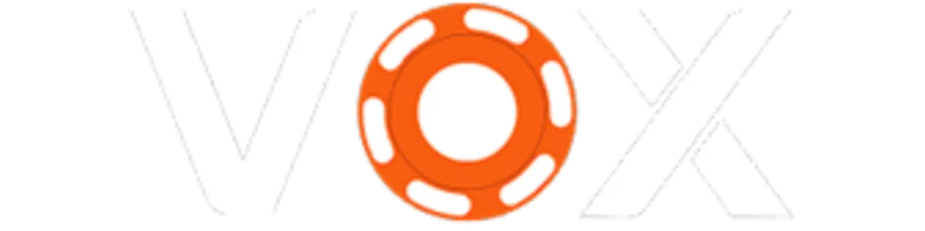 Logo Vox Casino